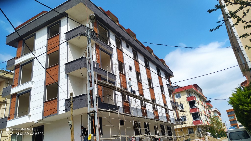Sancaktepe Ulutaş İnşaat